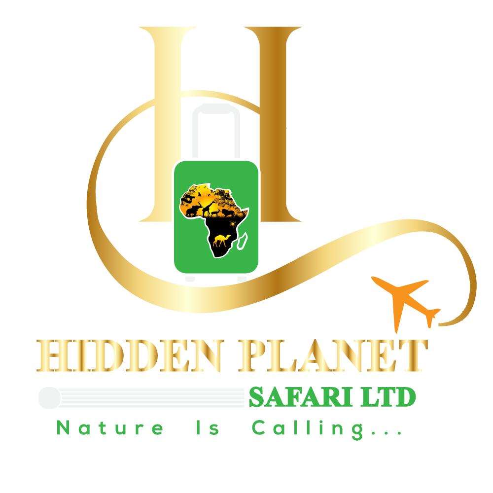 Hidden Planet Safaris